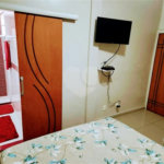 Cobertura à venda com 3 quartos, sendo 1 suíte, em Tijuca, Rio de Janeiro, RJ