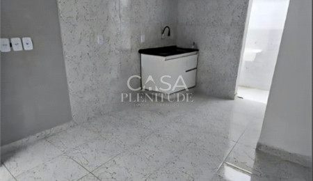 Kitnet para alugar com 1 quarto em Jardim Eliana, Sorocaba, SP