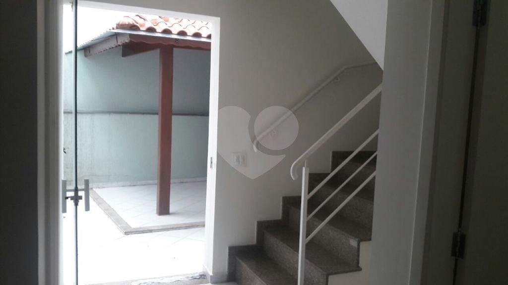 Sobrado para alugar com 3 suítes em Jardim São Paulo(zona Norte), São Paulo, SP