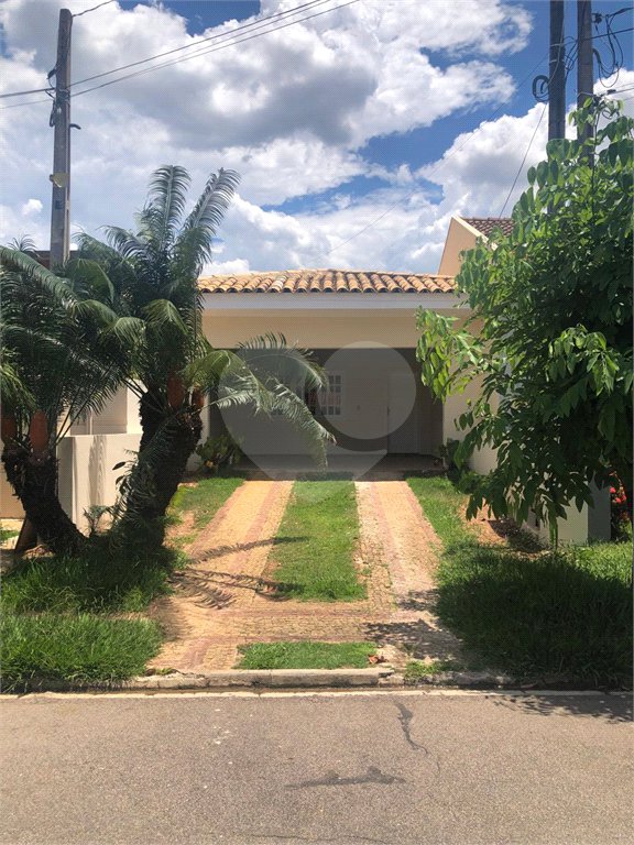 Casa à venda com 2 quartos em Parque Residencial Rafael Alcalá, Porto Feliz, SP