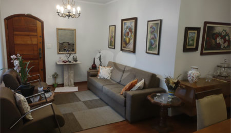 Casa Térrea à venda com 3 quartos, sendo 1 suíte, em Parada Inglesa, São Paulo, SP