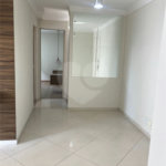 Apartamento à venda com 2 quartos, sendo 1 suíte, em Parque Maria Domitila, São Paulo, SP