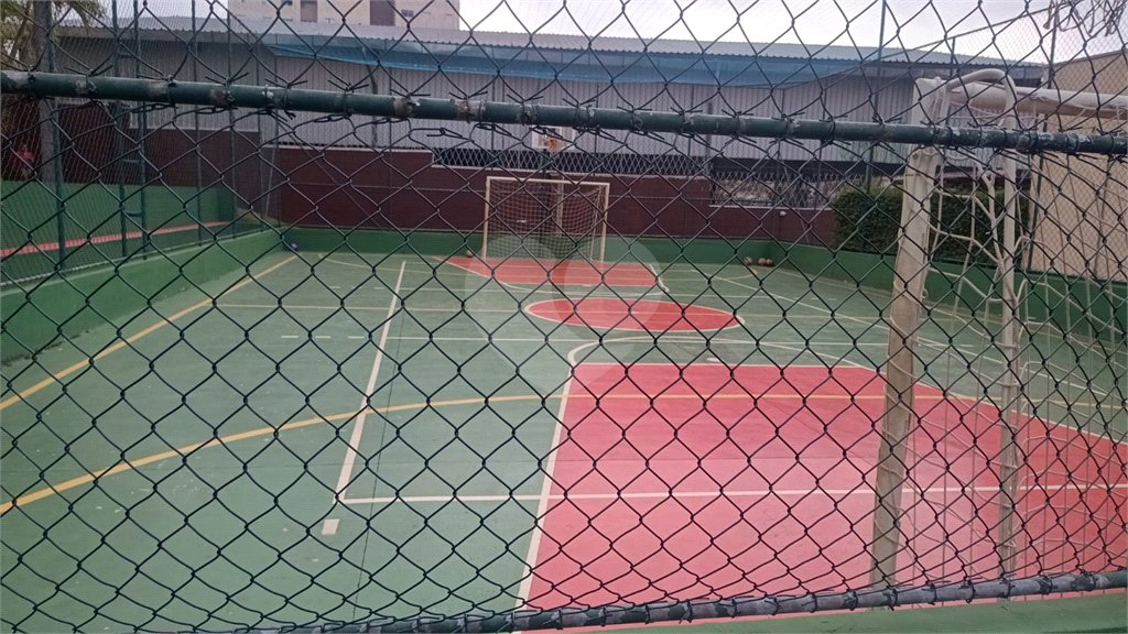 Apartamento à venda com 3 quartos em Jaguaribe, Osasco, SP