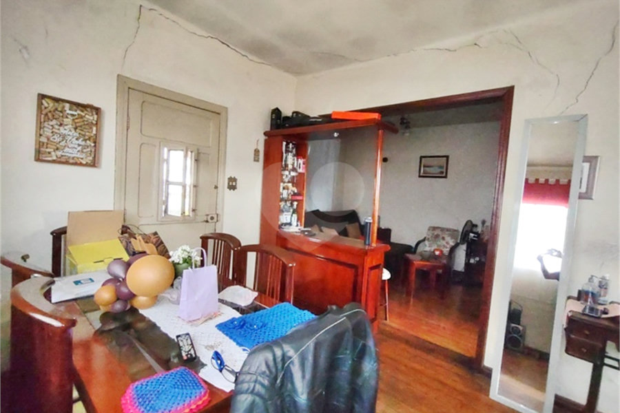 Terreno à venda com 3 quartos em Vila Mazzei, São Paulo, SP