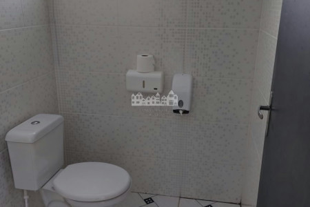 Salão para alugar no Centro, Atibaia, SP