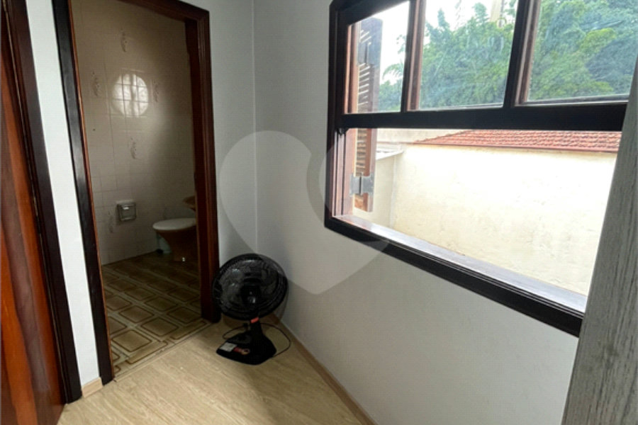 Sobrado à venda com 3 quartos, sendo 1 suíte,  em Mandaqui, São Paulo, SP