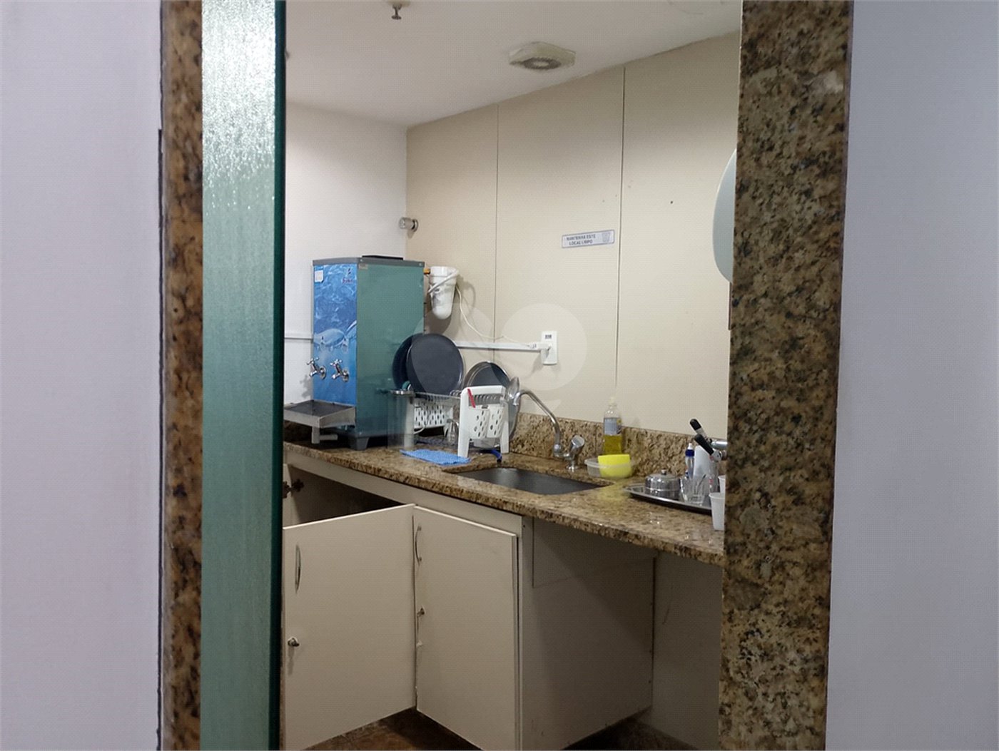 Laje Corporativa à venda no Centro, Rio de Janeiro, RJ