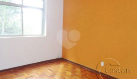 Apartamento à venda com 2 quartos em Jardim São Remo, São Paulo, SP