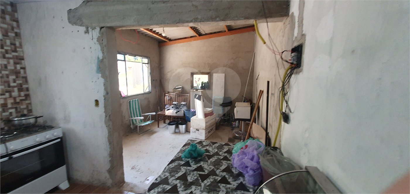 Chácara à venda com 2 quartos em Serra da Cantareira, Mairiporã, SP