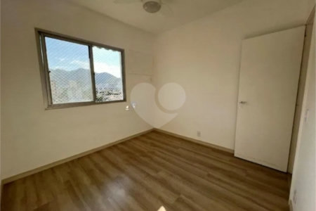 Apartamento à venda com 2 quartos em Vila Isabel, Rio de Janeiro, RJ