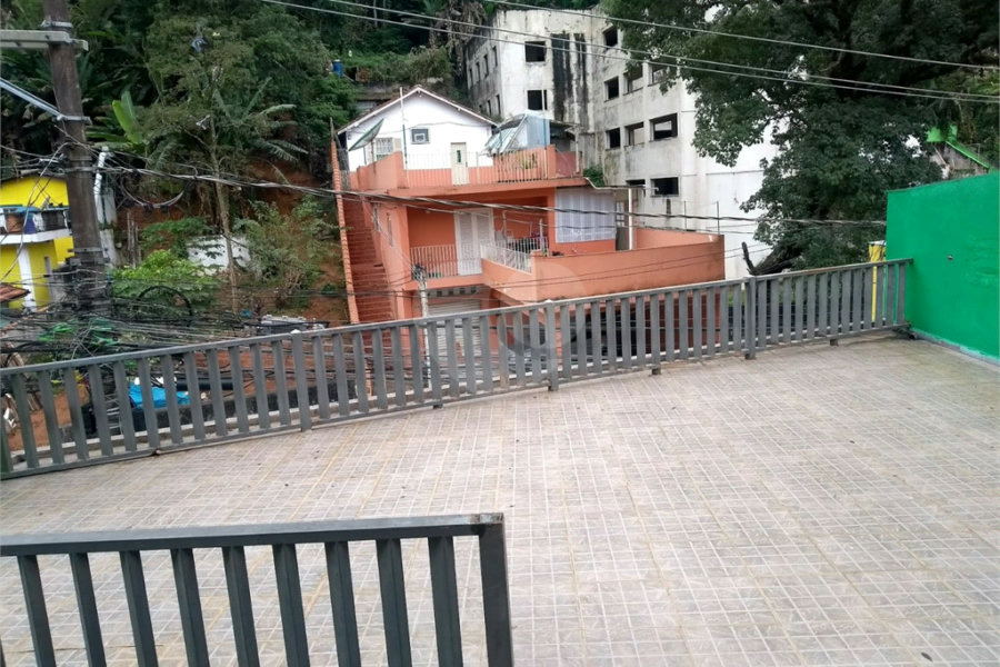 Sobrado à venda com 3 quartos em Tremembé, São Paulo, SP