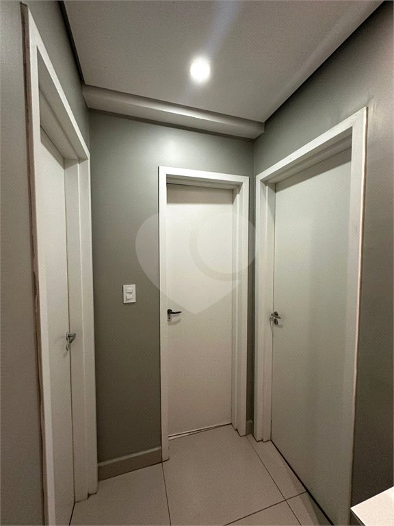 Apartamento à venda com 2 quartos em Chácaras Reunidas São Jorge, Sorocaba, SP