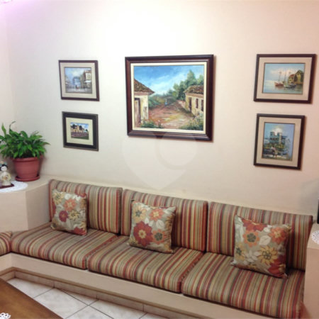 Apartamento à venda com 3 quartos, sendo 1 suíte, em Vila Andrade, São Paulo, SP