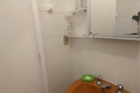 Cobertura à venda, 156 m² por R$ 550.000,00 - Loteamento João Batista Julião - Guarujá/SP