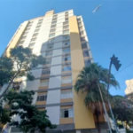 Apartamento à venda com 3 quartos em Moema, São Paulo, SP