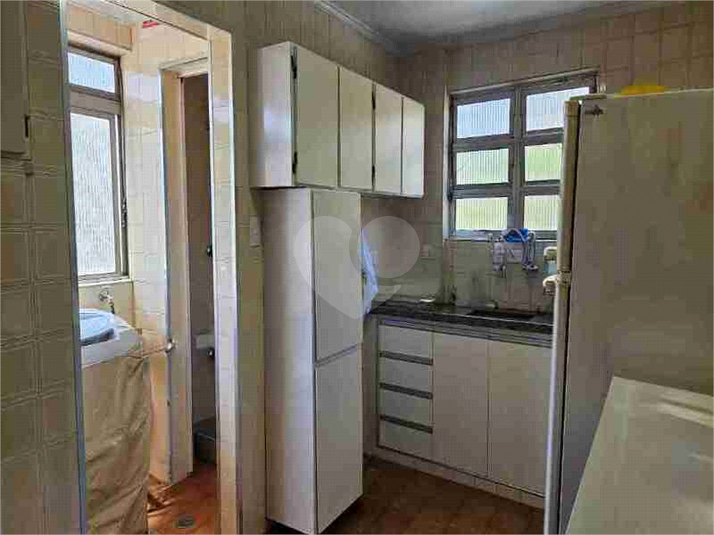 Apartamento à venda com 2 quartos em Vila Mariana, São Paulo, SP