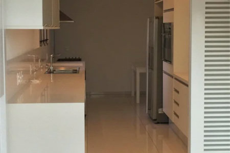 Apartamento à venda ou para alugar com 4 suítes em Jardim Morumbi, São Paulo, SP