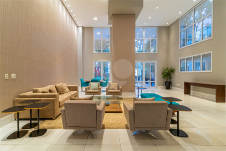 Apartamento à venda com 4 suítes em Alto da Boa Vista, São Paulo, SP
