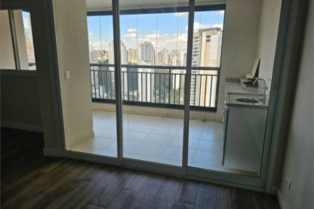 Apartamento para alugar com 2 quartos, sendo 1 suíte, em Vila Andrade, São Paulo, SP