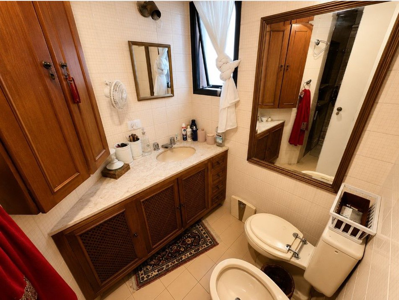 Apartamento com 3 dormitórios à venda, 160 m² por R$ 2.790.000,00 - Itaim Bibi - São Paulo/SP