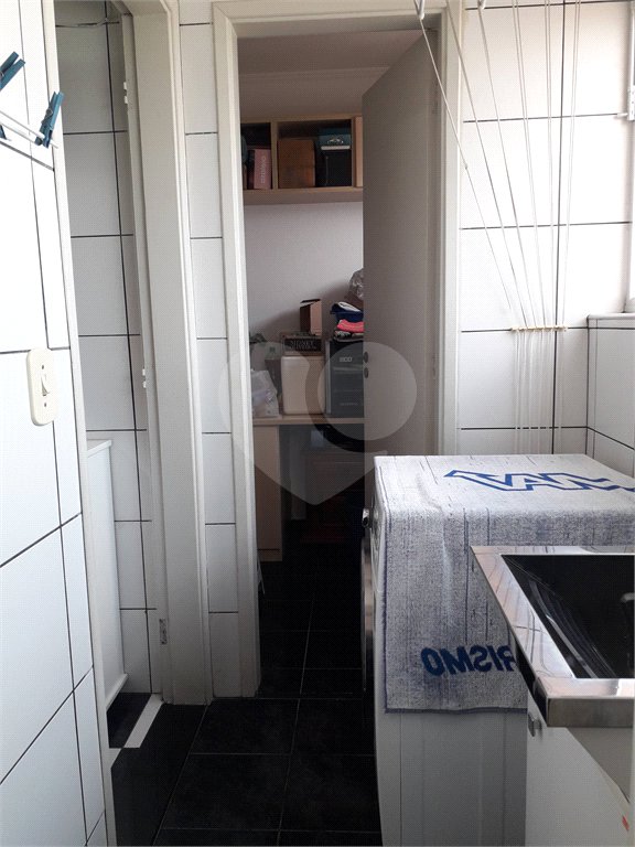 Apartamento à venda com 2 quartos em Vila Aurora (zona Norte), São Paulo, SP
