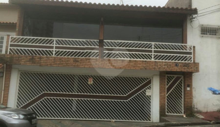 Casa à venda com 5 quartos, sendo 3 suítes, em Vila Galvão, Guarulhos, SP
