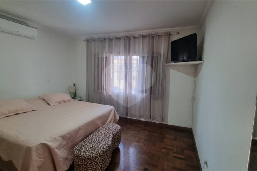 Sobrado à venda com 4 quartos, sendo 3 suítes, em Casa Verde, São Paulo, SP