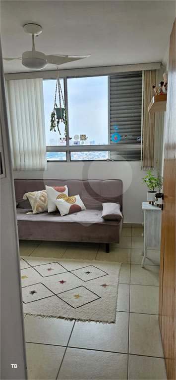 Apartamento à venda com 3 quartos em Limão, São Paulo, SP