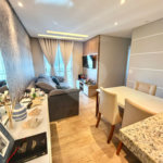 Apartamento à venda com 3 quartos, sendo 1 suíte, em Vila Guilherme, São Paulo, SP