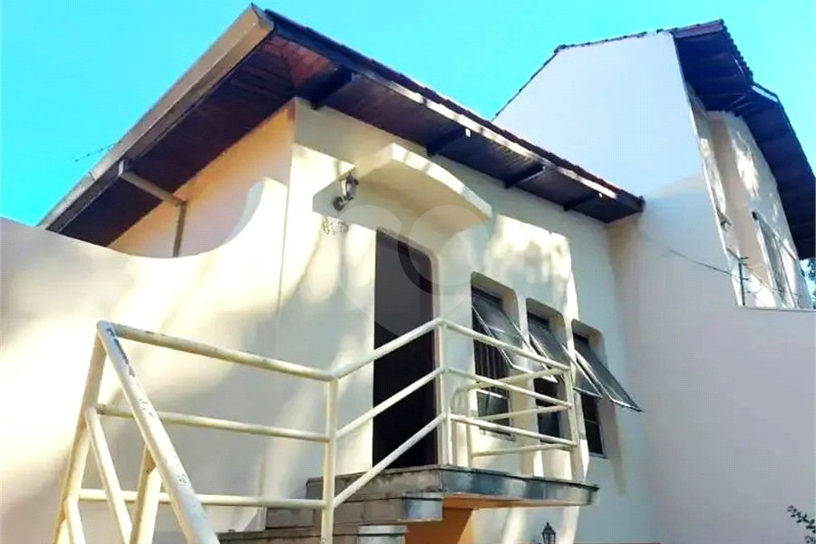 Casa à venda com 5 quartos, sendo 1 suíte, em Mandaqui, São Paulo, SP