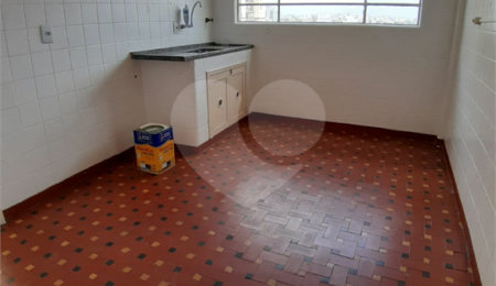 Apartamento para alugar com 2 quartos em Santana, São Paulo, SP