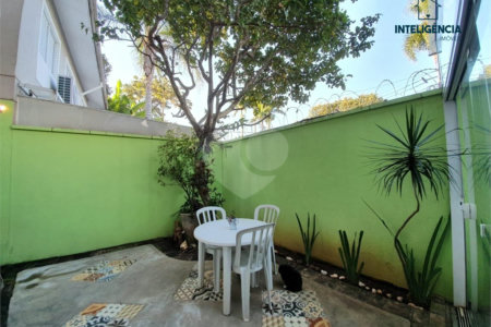 Casa à venda com 3 suítes no condomínio Sunríse, São Paulo - SP