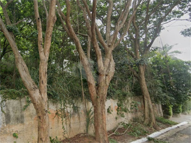 Terreno à venda em Chácara Flora, São Paulo, SP