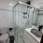 Apartamento à venda com 2 quartos em Santana, São Paulo, SP