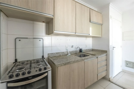 Apartamento à venda com 3 quartos, sendo 1 suíte, em Jardim Parque Morumbi, São Paulo, SP