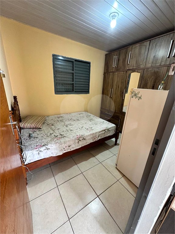 Casa à venda de 02 dormitórios, em São Carlos