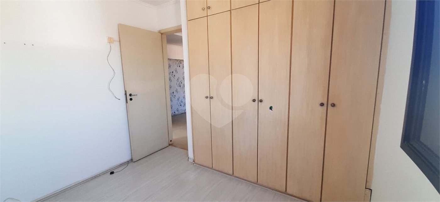 Apartamento à venda com 2 quartos em Vila Romero, São Paulo, SP