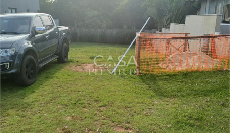 Terreno em condomínio à venda em Alphaville Nova Esplanada, Votorantim, SP