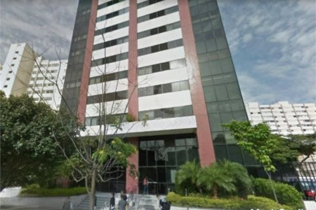 Sala à venda em Vila Mariana, São Paulo, SP