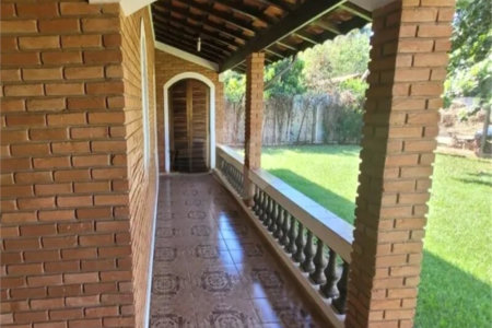 Chácara à venda com 2 quartos em Vale do Sol, Indaiatuba, SP