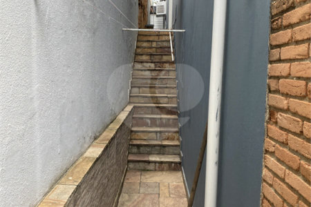 Casa à venda com 3 suítes em Jardim Leonor, São Paulo, SP