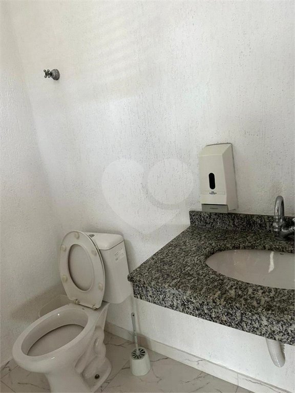 Sala à venda no Centro, Santo André, SP