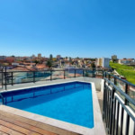 Apartamento novo à venda no Jardim Alvinópolis em Atibaia – 44 m² com lazer e elevador