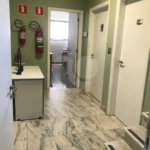 Prédio para alugar em Campestre, Santo André, SP