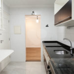 Apartamento à venda ou para alugar com 3 quartos, sendo 1 suíte,  em Água Fria, São Paulo, SP