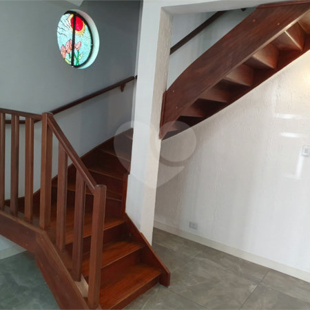Casa em condomínio à venda com 4 quartos, sendo 1 suíte, em Santana, São Paulo, SP