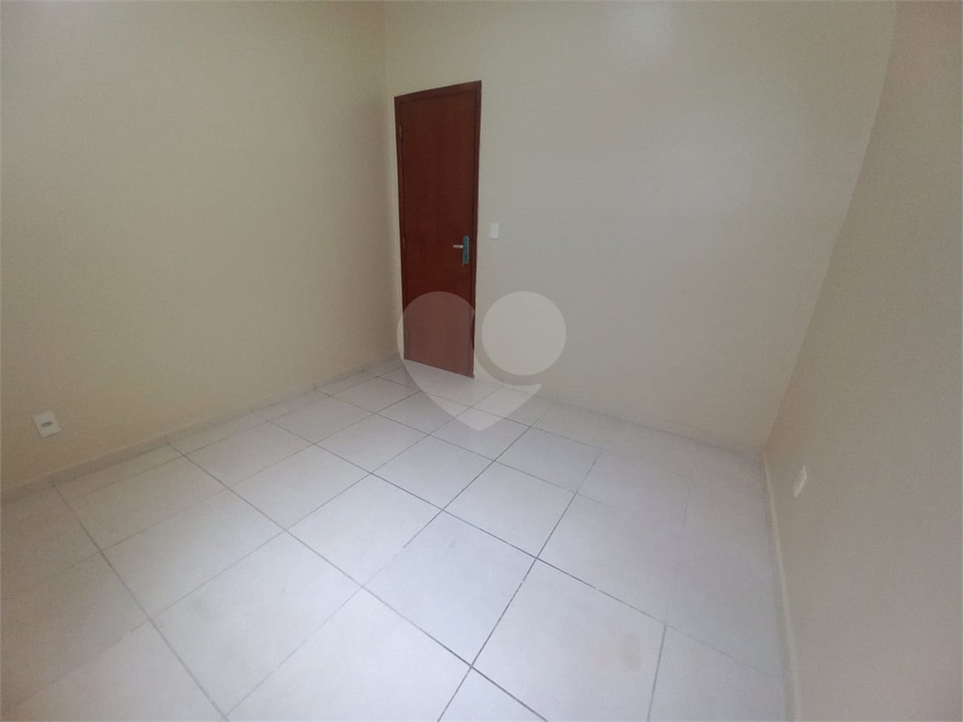 Casa de Vila à venda com 2 quartos em Rio Comprido, Rio de Janeiro, RJ