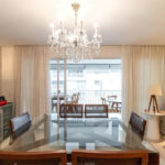 Apartamento à venda com 3 quartos, sendo 2 suítes,  em Várzea da Barra Funda, São Paulo, SP