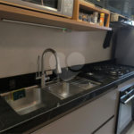 Apartamento à venda com 1 suíte em Alto da Boa Vista, Ribeirão Preto, SP
