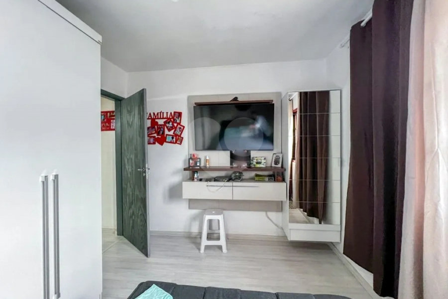 Sobrado à venda com 2 quartos em Jardim Brasil (zona Norte), São Paulo, SP
